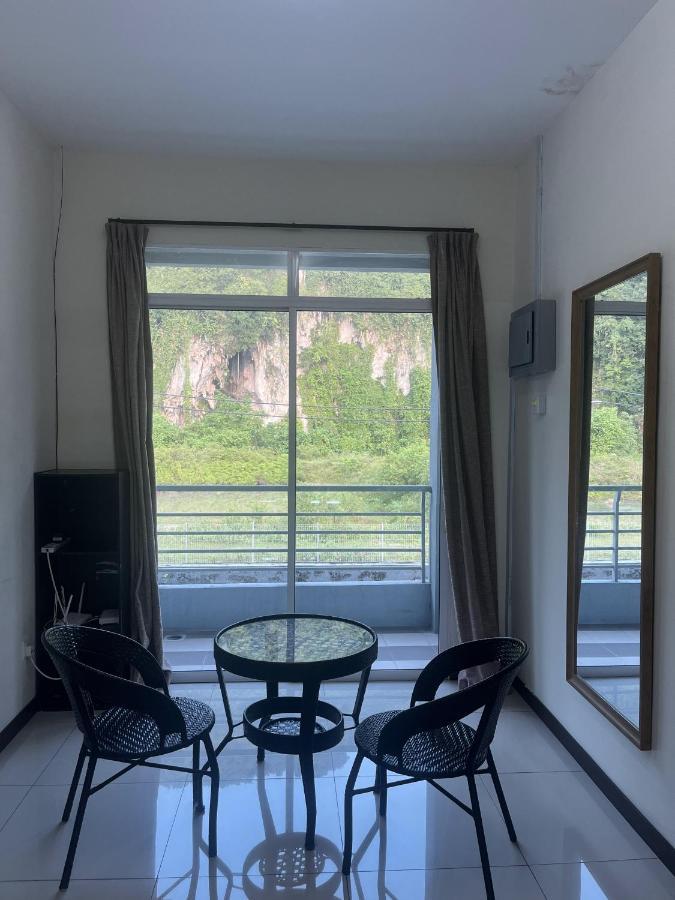 Low Season Promotion! 4B11B Mountainview 16 Pax Ipoh Exterior photo