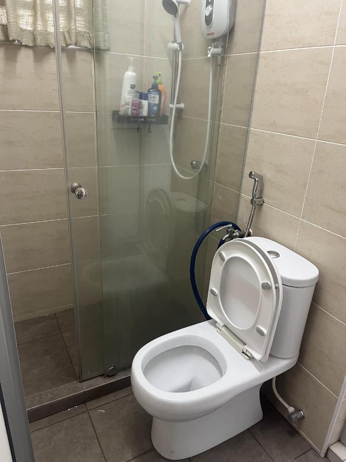 Low Season Promotion! 4B11B Mountainview 16 Pax Ipoh Exterior photo