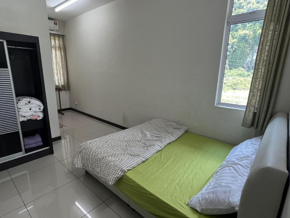 Low Season Promotion! 4B11B Mountainview 16 Pax Ipoh Exterior photo